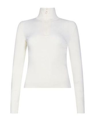Courr&egrave;ges KNITWEAR - Turtlenecks on YOOX.COM