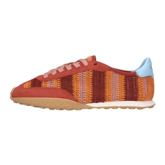 Hoff Sneakers, female, Brown, Size: 12 US Bridge Sneakers