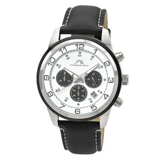 Porsamo Bleu Arthur Multi-Color Dial Mens Watch 1093AARL