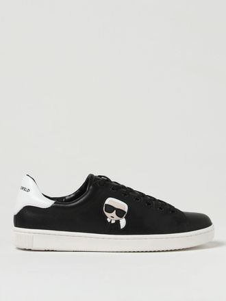 Karl Lagerfeld Sneakers Karl Lagerfeld in pelle