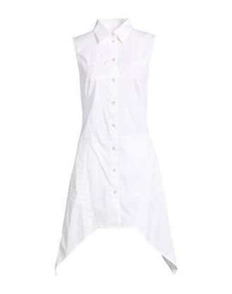 Helmut Lang DRESSES - Midi dresses on YOOX.COM