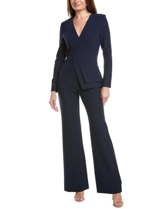 Black Halo Sinclair Jumpsuit