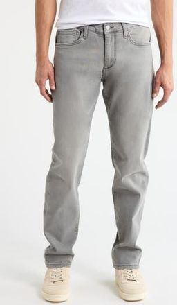 Joe's The Brixton Straight Narrow Jeans in Kitch at Nordstrom Rack, Size 29