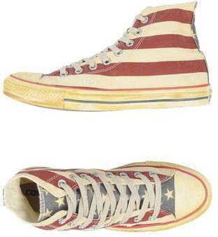 Converse FOOTWEAR - Trainers sur YOOX.COM