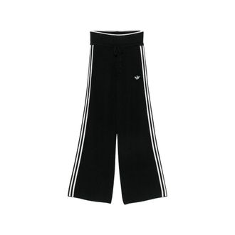 adidas Trainingsbroeken - Dames - Trainingsbroeken - Zwart - M - Fitness