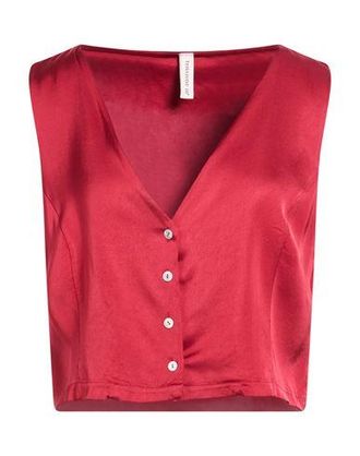 Tensione In ANZ&Uuml;GE und CO-ORDS - Couture-Westen auf YOOX.COM