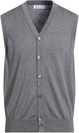 Brunello Cucinelli KNITWEAR - Cardigans on YOOX.COM