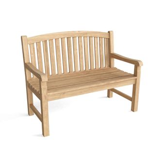 Anderson Chelsea 2-Seater Bench
