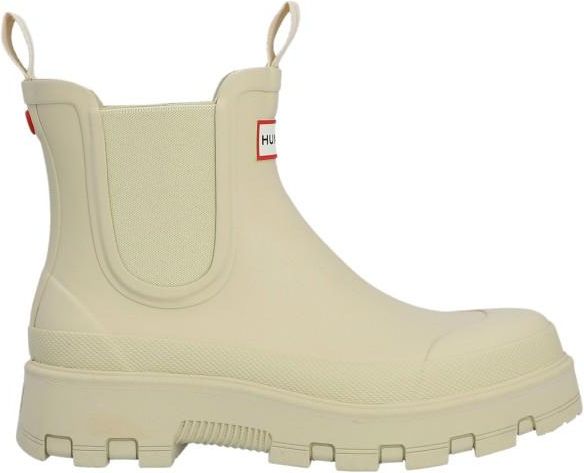 Elements Elastic Chelsea Boot Gummistiefel - Unisex | beige