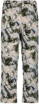 Mod Wave Movement BOTTOMWEAR - Pantaloni su YOOX.COM