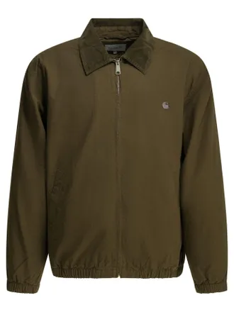 Carhartt Work in Progress Carhartt Wip Madison Ripstop Bomberjacke