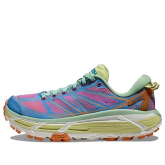 Hoka One One Mafate Speed 2 Cyclamen All Board 1126851-CAAB