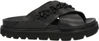 Laura Bellariva FOOTWEAR - Sandals on YOOX.COM