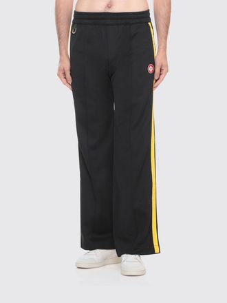 Casablanca Pants CASABLANCA Men color Black