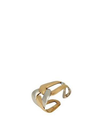 Alexander McQueen JOYAS y RELOJES - Anillos en YOOX.COM
