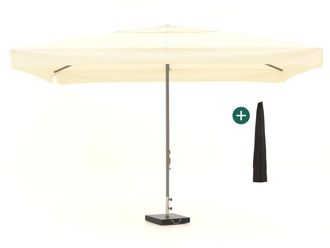 Shadowline Bonaire parasol 400x300cm