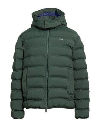 Harmont & Blaine ROPA DE ABRIGO - Plum&iacute;feros y acolchados en YOOX.COM