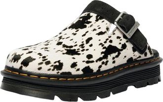 Dr. Martens Zebzag Mule Dalmatian 42850100