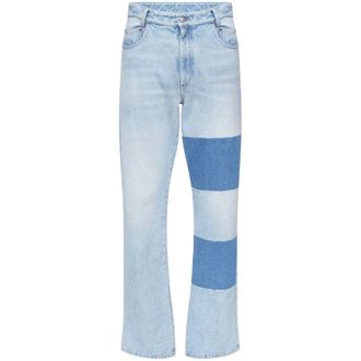 Maison Margiela Jeans Blu-Uomo