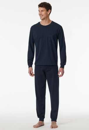 Schiesser Schlafanzug