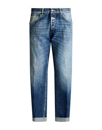 Dondup BOTTOMWEAR - Jeans sur YOOX.COM