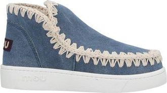 Mou FOOTWEAR - Ankle boots sur YOOX.COM