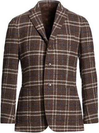 Stile Latino COMPLETI E COORDINATI - Blazers su YOOX.COM