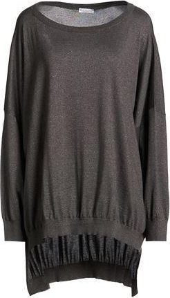 Brunello Cucinelli KNITWEAR - Jumpers sur YOOX.COM