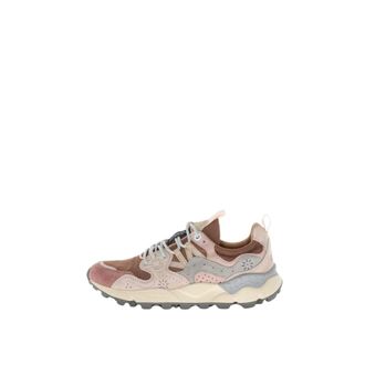 Flower Mountain Dames, Schoenen, Roze, Maat: 36 EU