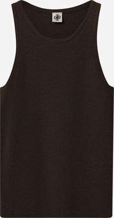 The Garment La canotta in misto viscosa da indumento