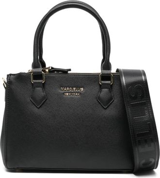 Marc Ellis Claire tote bag - Black