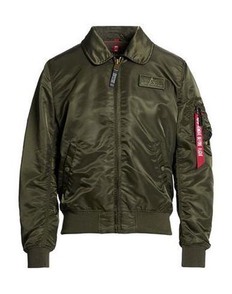 Alpha Industries COATS & JACKETS - Jackets on YOOX.COM
