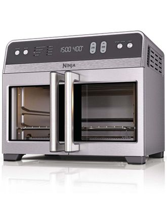 Ninja French Door Premier Air Fryer/Oven/Toaster