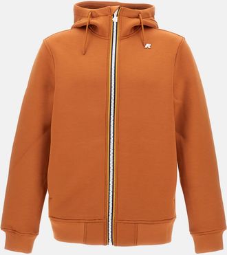 K-Way Rainer Spacer Sweatshirt