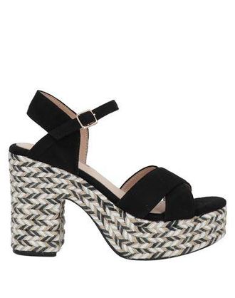 Caf&egrave;noir FOOTWEAR - Espadrilles sur YOOX.COM