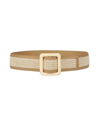 Max Mara Small Leather Goods - Belts sur YOOX.COM