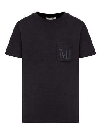 Max Mara Cotton T -Shirt