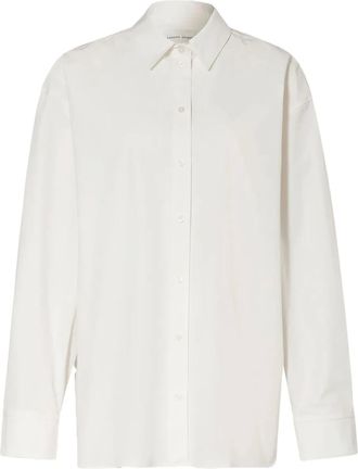 LouLou Camicia Espanto - Bianco