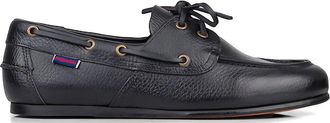 Sebago Owen Tumbled