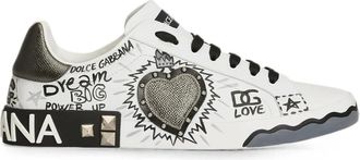 Dolce & Gabbana Hombre, Zapatos, Multicolor, Talla: 41 EU