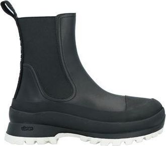 Stella McCartney CALZADO - Botines de ca&ntilde;a alta en YOOX.COM