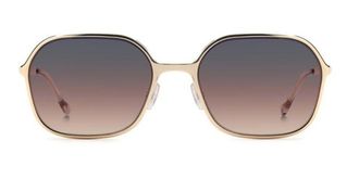 Isabel Marant IM 0245/S EYR/FF Womens Sunglasses Gold Size 57