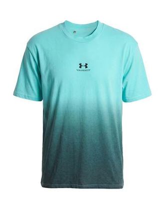 Under Armour TOPWEAR - T-shirts on YOOX.COM
