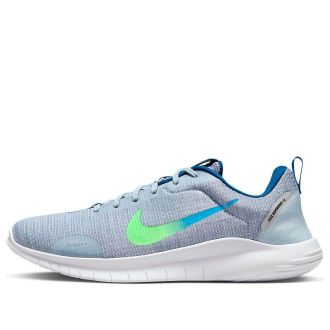 Nike Flex Experience Run 12 Light Armory Blue Ashen Slate DV0740-400