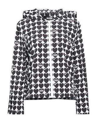Love Moschino COATS & JACKETS - Jackets on YOOX.COM
