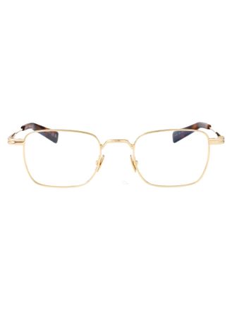 Saint Laurent Squared Optical Sl 729 003