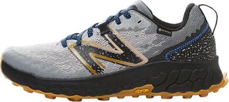 New Balance (WMNS) New Balance Fresh Foam Hierro V7 Gtx Sneakers D Grey Black WTHIGQ7