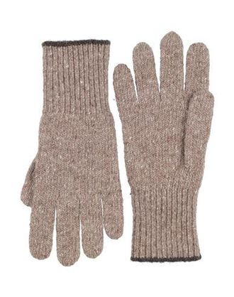 Brunello Cucinelli ACCESSORIES - Gloves sur YOOX.COM