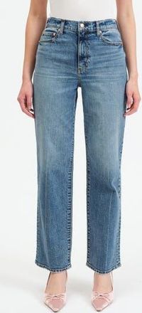 Daze Sundaze High Waist Dad Jeans in Brooklyn at Nordstrom Rack, Size 25