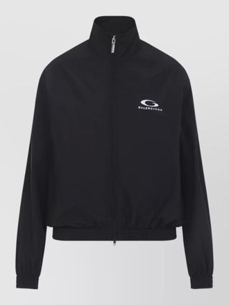 Balenciaga tracksuit bomber jacket